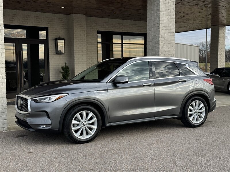 2019 INFINITI QX50 ESSENTIAL   - Photo 4 - Martin, TN 38237