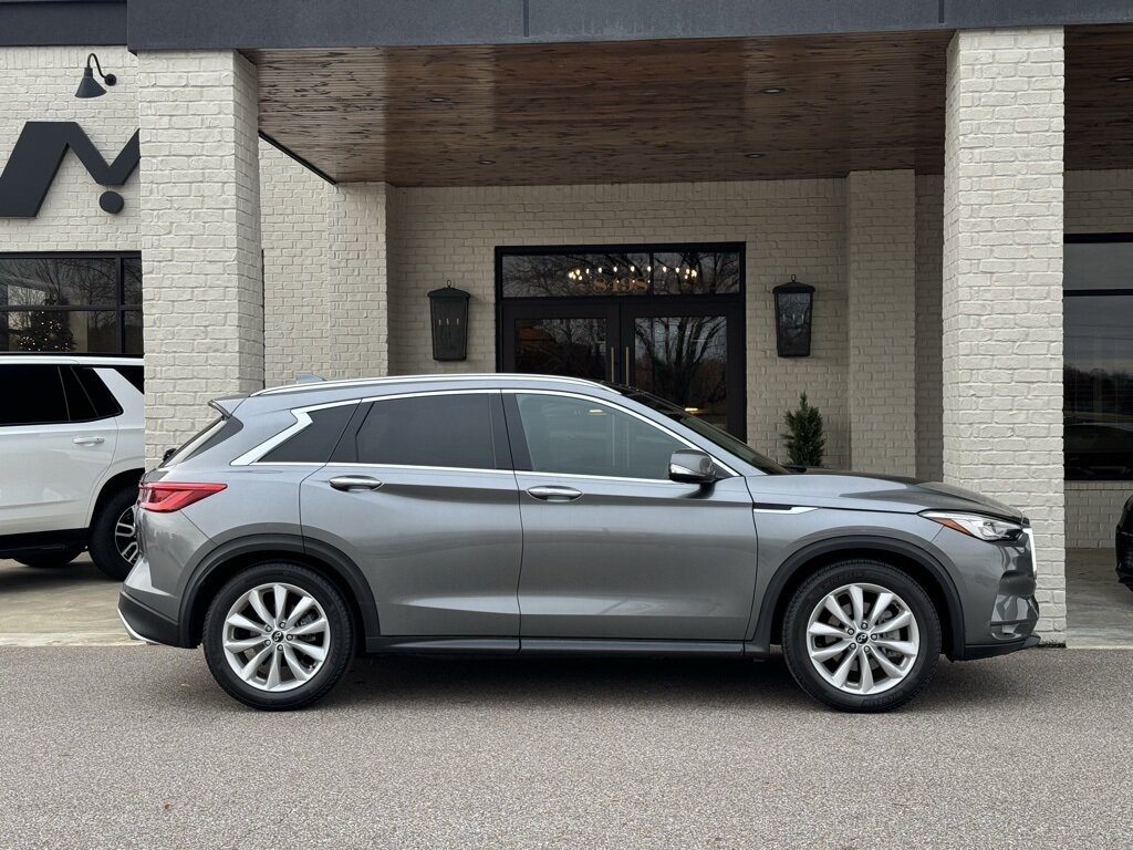 2019 INFINITI QX50 ESSENTIAL   - Photo 49 - Martin, TN 38237