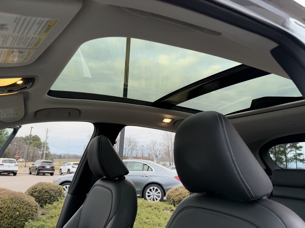 2019 INFINITI QX50 ESSENTIAL   - Photo 30 - Martin, TN 38237