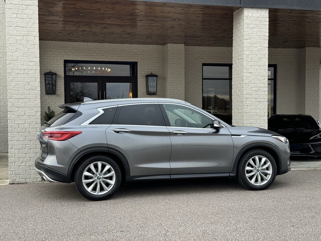 2019 INFINITI QX50 ESSENTIAL   - Photo 52 - Martin, TN 38237