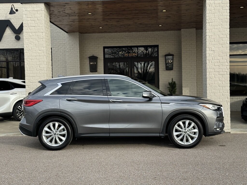 2019 INFINITI QX50 ESSENTIAL   - Photo 14 - Martin, TN 38237