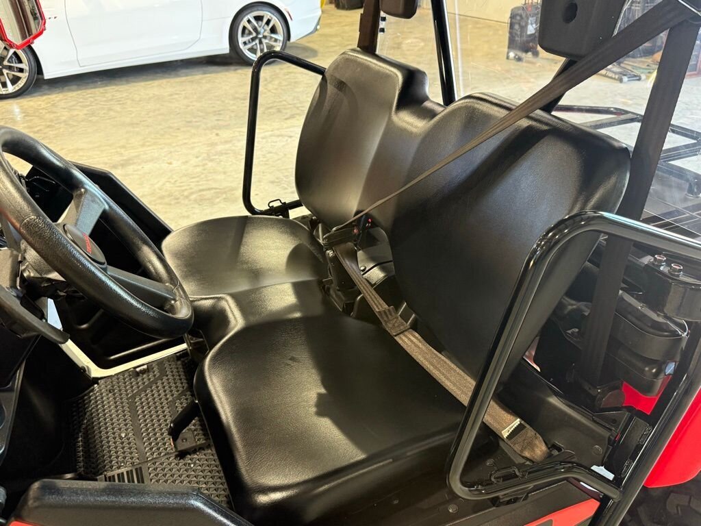 2018 Honda Pioneer 500 500   - Photo 11 - Martin, TN 38237