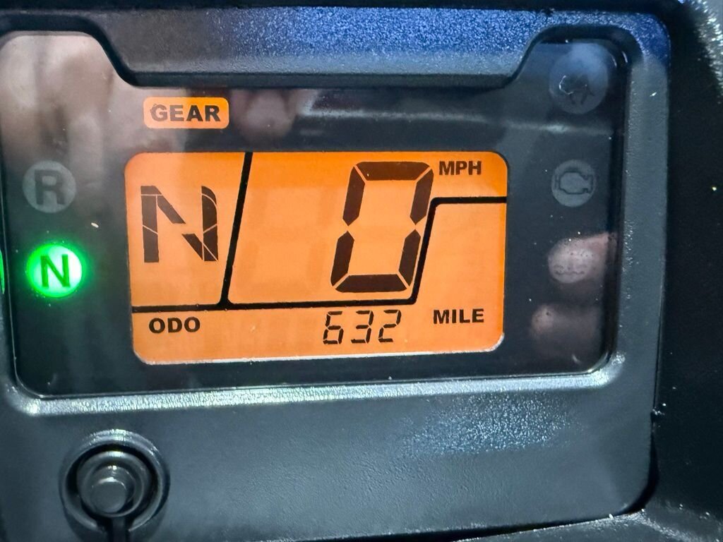 2018 Honda Pioneer 500 500   - Photo 12 - Martin, TN 38237