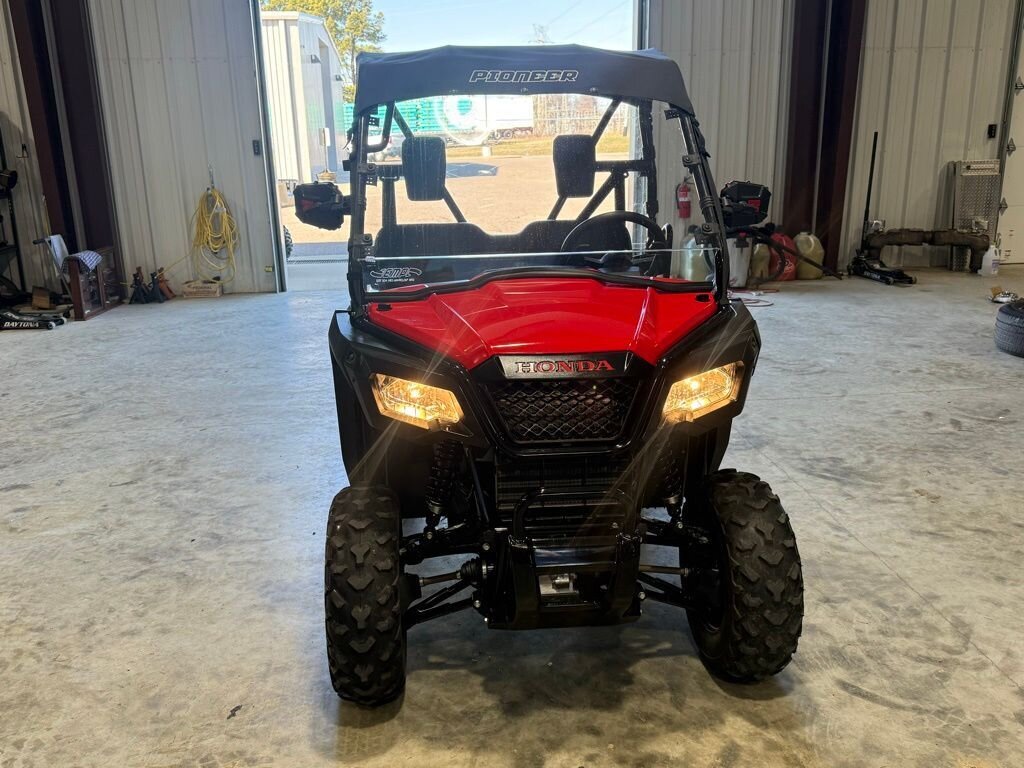 2018 Honda Pioneer 500 500   - Photo 10 - Martin, TN 38237