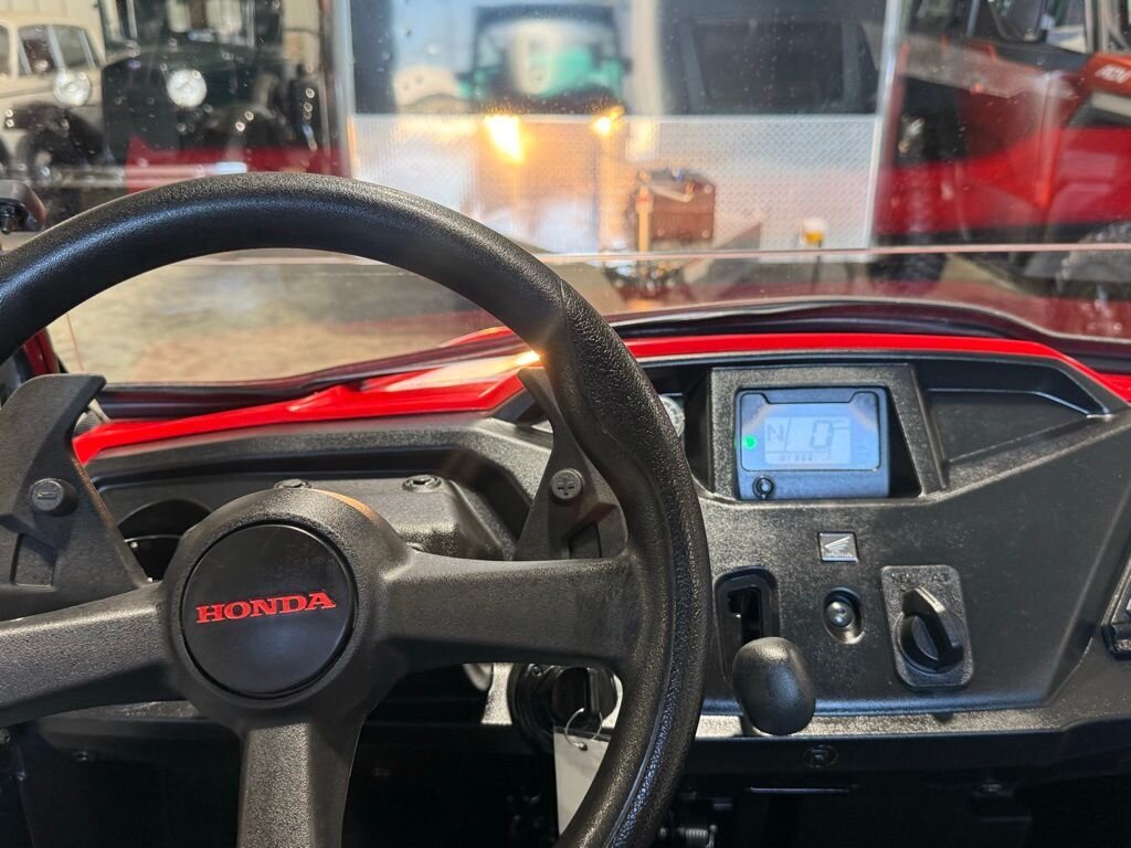 2018 Honda Pioneer 500 500   - Photo 13 - Martin, TN 38237