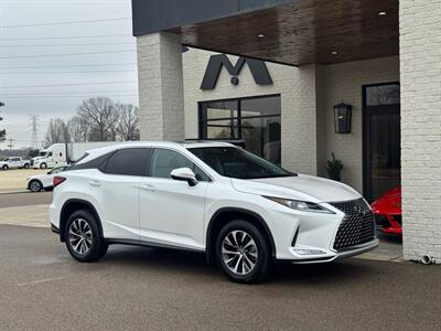 2022 Lexus RX 350 350 SUV