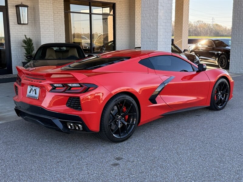 2022 Chevrolet Corvette Stingray 2LT   - Photo 4 - Martin, TN 38237