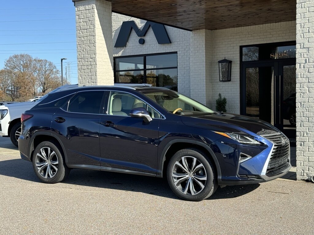 2017 Lexus RX 350 350   - Photo 16 - Martin, TN 38237