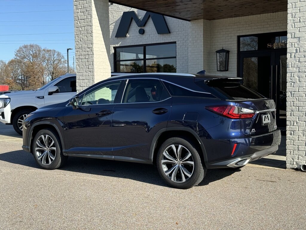 2017 Lexus RX 350 350   - Photo 8 - Martin, TN 38237