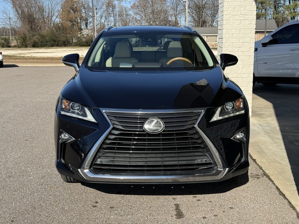 2017 Lexus RX 350 350   - Photo 18 - Martin, TN 38237