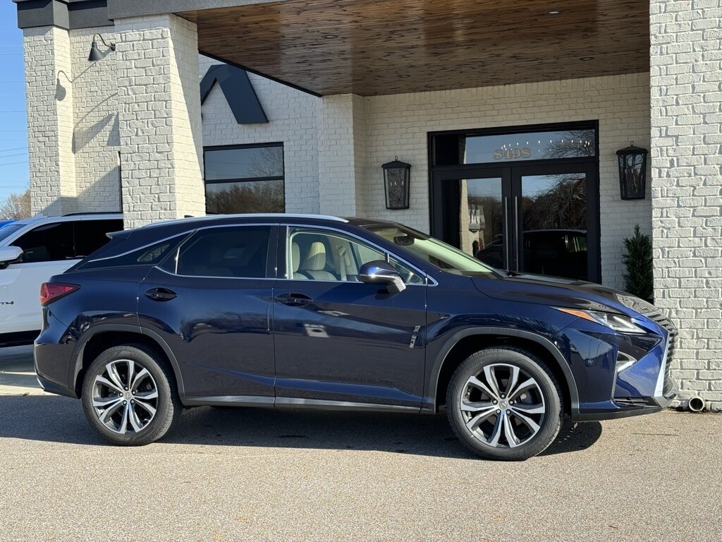 2017 Lexus RX 350 350   - Photo 15 - Martin, TN 38237