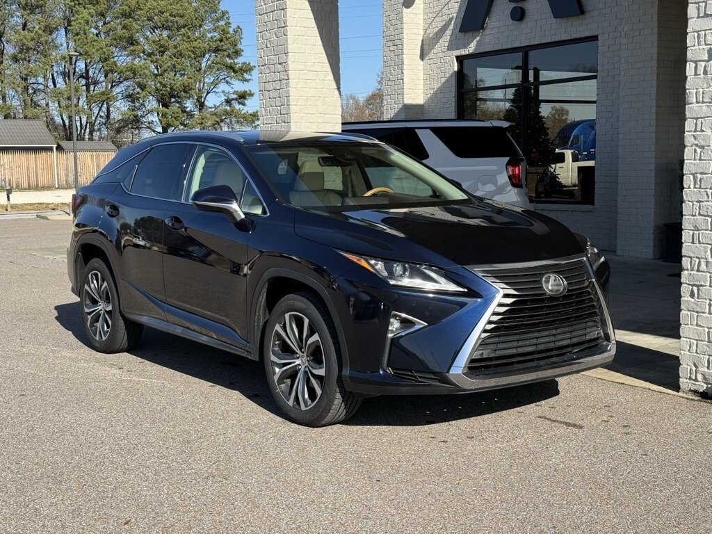 2017 Lexus RX 350 350   - Photo 17 - Martin, TN 38237