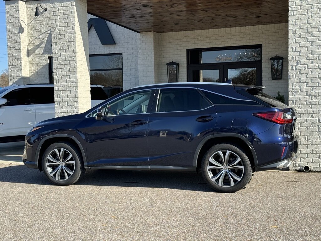 2017 Lexus RX 350 350   - Photo 7 - Martin, TN 38237