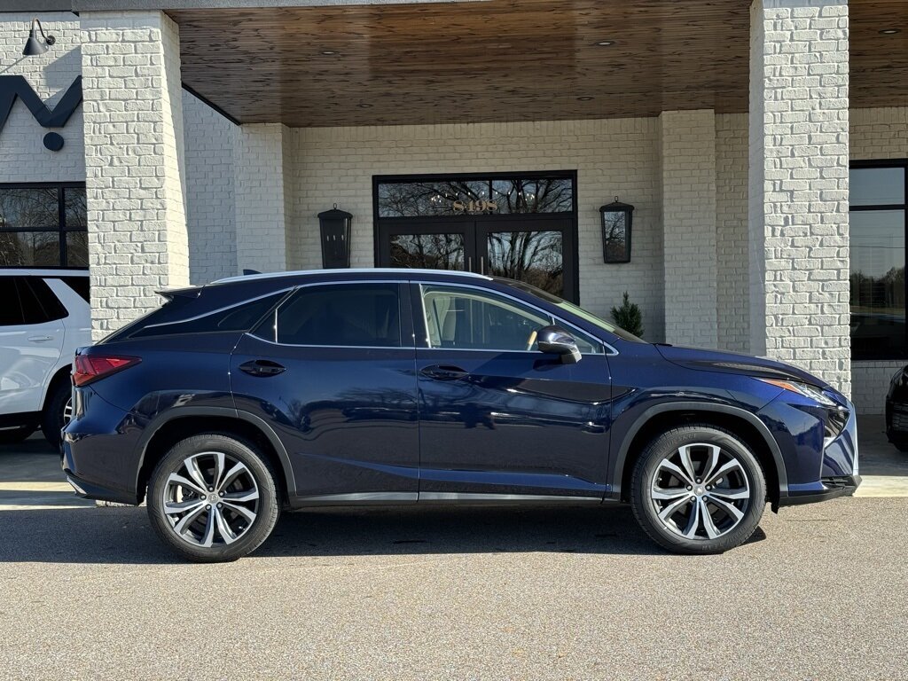 2017 Lexus RX 350 350   - Photo 14 - Martin, TN 38237