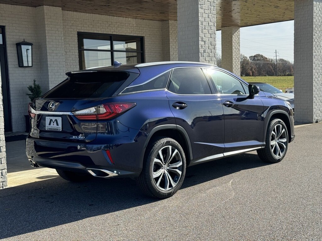 2017 Lexus RX 350 350   - Photo 11 - Martin, TN 38237