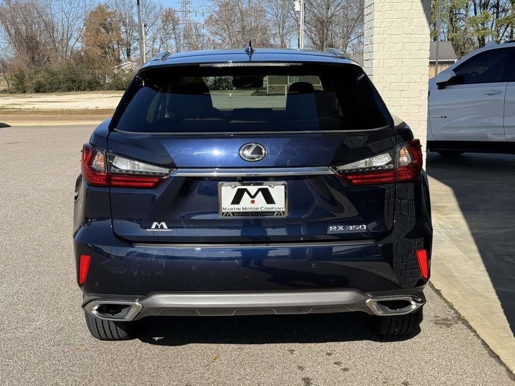 2017 Lexus RX 350 350   - Photo 10 - Martin, TN 38237