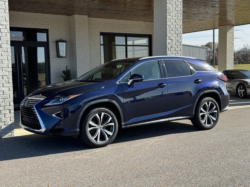 2017 Lexus RX 350 350   - Photo 4 - Martin, TN 38237