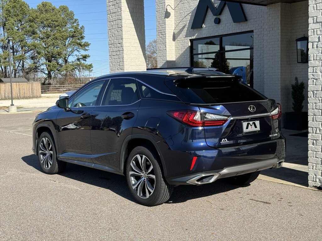 2017 Lexus RX 350 350   - Photo 9 - Martin, TN 38237