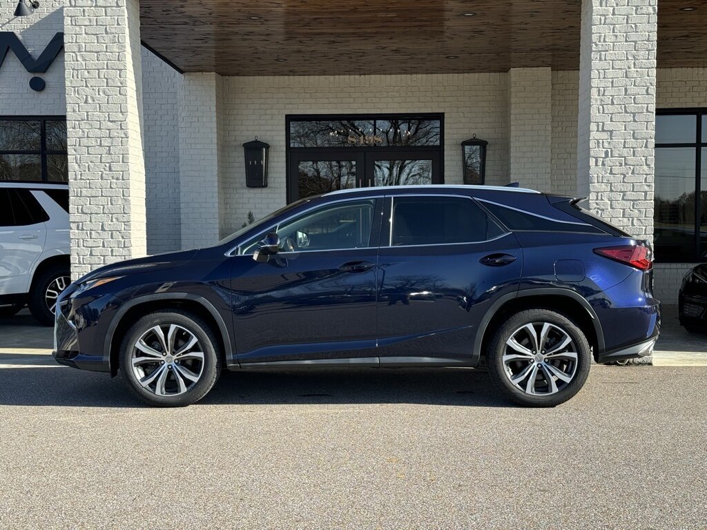 2017 Lexus RX 350 350   - Photo 6 - Martin, TN 38237