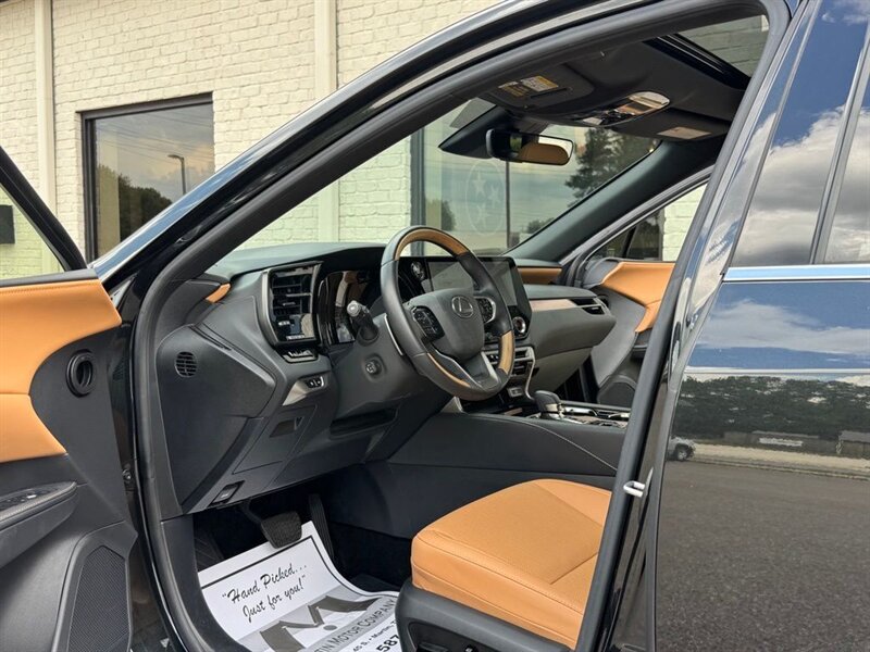 2025 Lexus RX 350 350 Premium  