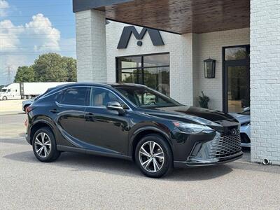 2025 Lexus RX 350 350 Premium SUV