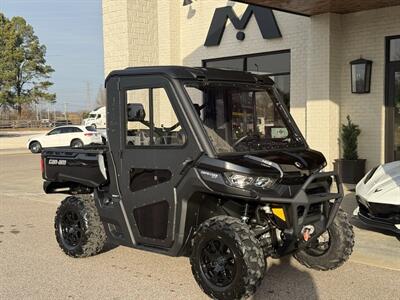 2026 CAN-AM DEFENDER HD9 XT 