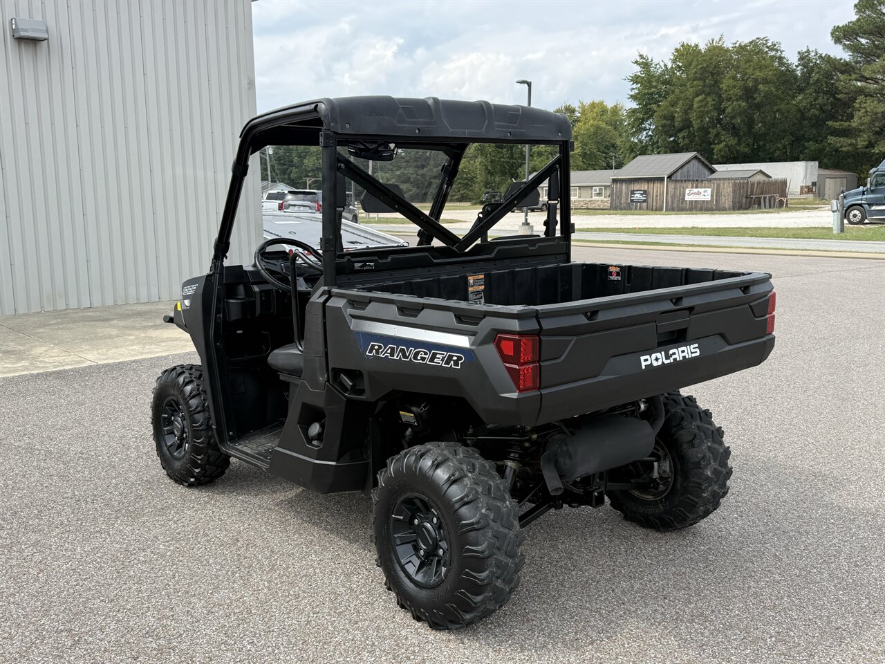 2021 Polaris Ranger 1000 Premium - Photo 5 - Martin, TN 38237