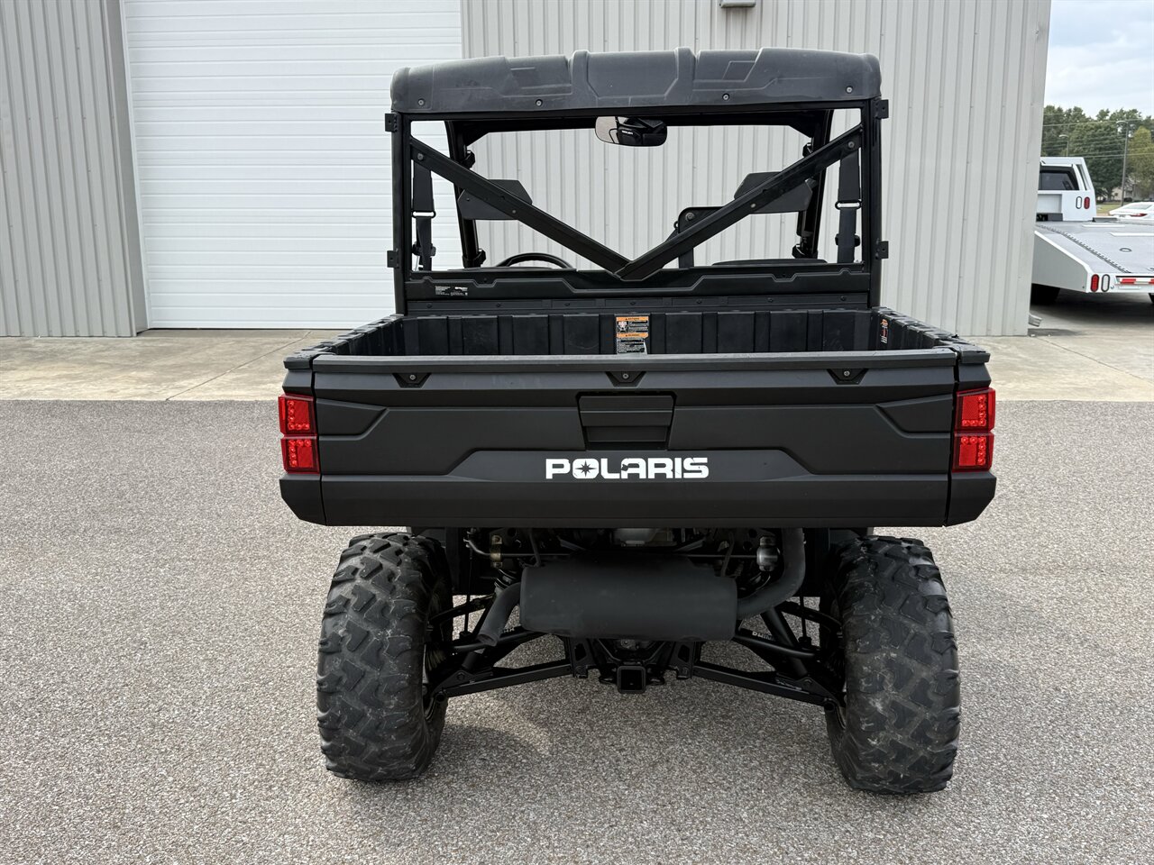 2021 Polaris Ranger 1000 Premium - Photo 6 - Martin, TN 38237