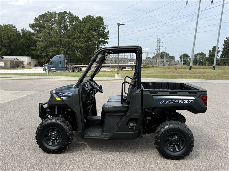 2021 Polaris Ranger 1000 Premium - Photo 4 - Martin, TN 38237