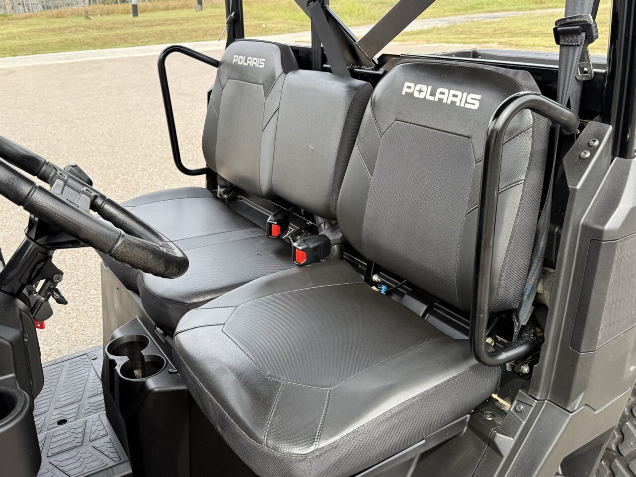 2021 Polaris Ranger 1000 Premium - Photo 11 - Martin, TN 38237