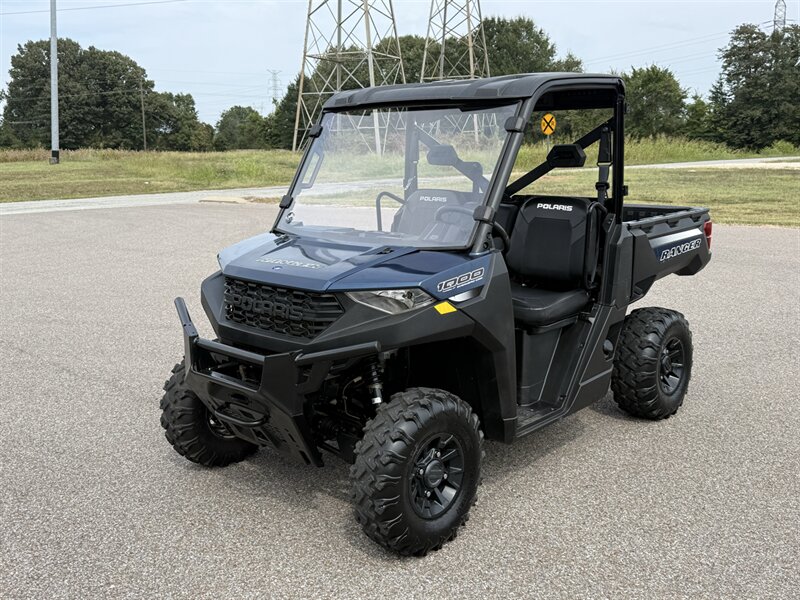 2021 Polaris Ranger 1000 Premium - Photo 3 - Martin, TN 38237