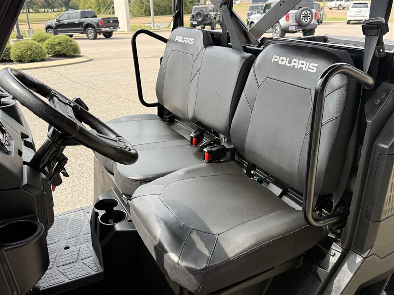 2021 Polaris Ranger 1000 Premium - Photo 2 - Martin, TN 38237