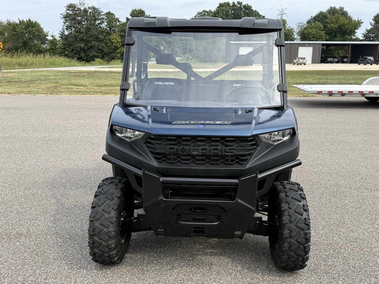 2021 Polaris Ranger 1000 Premium - Photo 10 - Martin, TN 38237