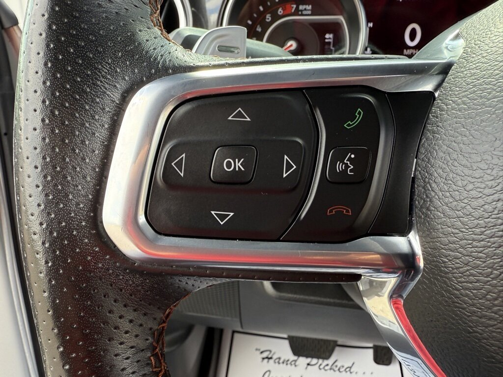 2022 Jeep Wrangler Unlimited Rubicon 392   - Photo 21 - Martin, TN 38237