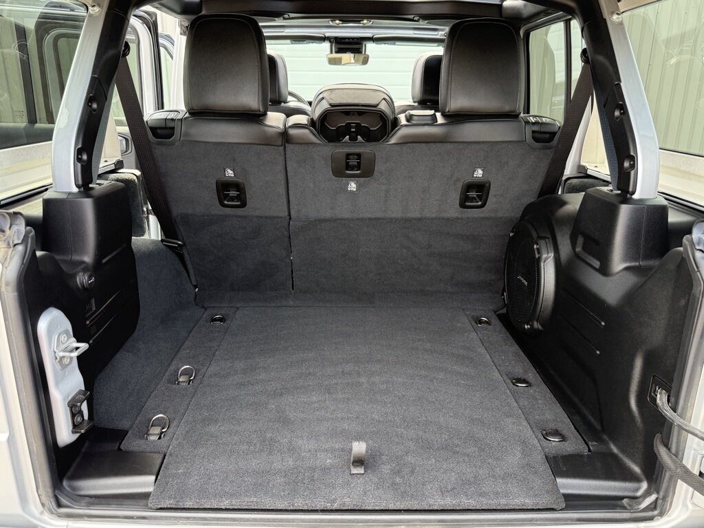 2022 Jeep Wrangler Unlimited Rubicon 392   - Photo 39 - Martin, TN 38237