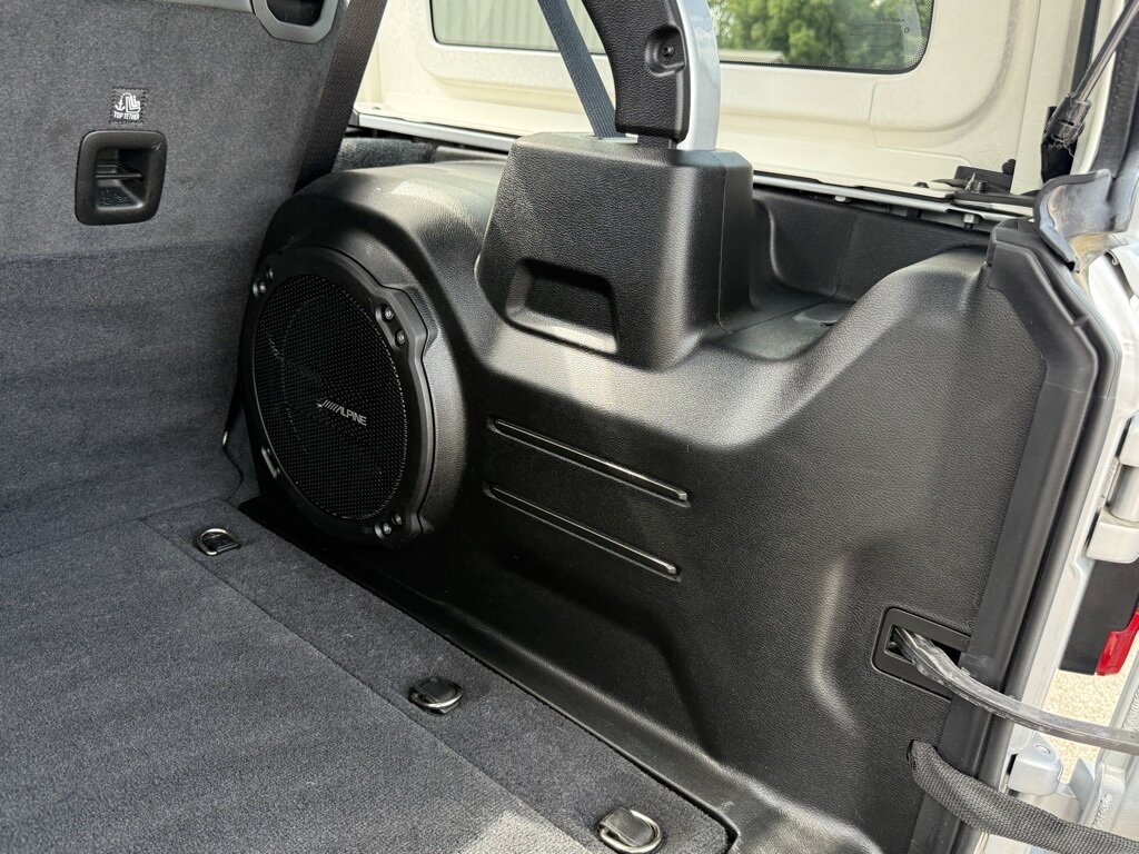 2022 Jeep Wrangler Unlimited Rubicon 392   - Photo 40 - Martin, TN 38237