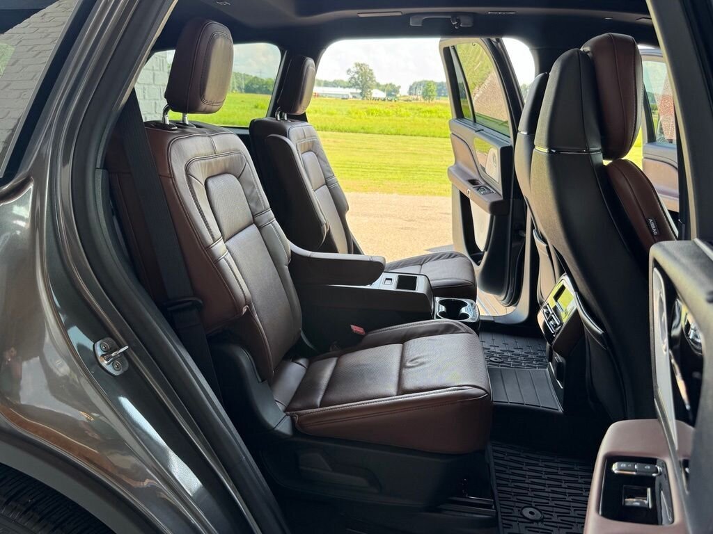 2025 Lincoln Aviator Reserve AWD   - Photo 44 - Martin, TN 38237