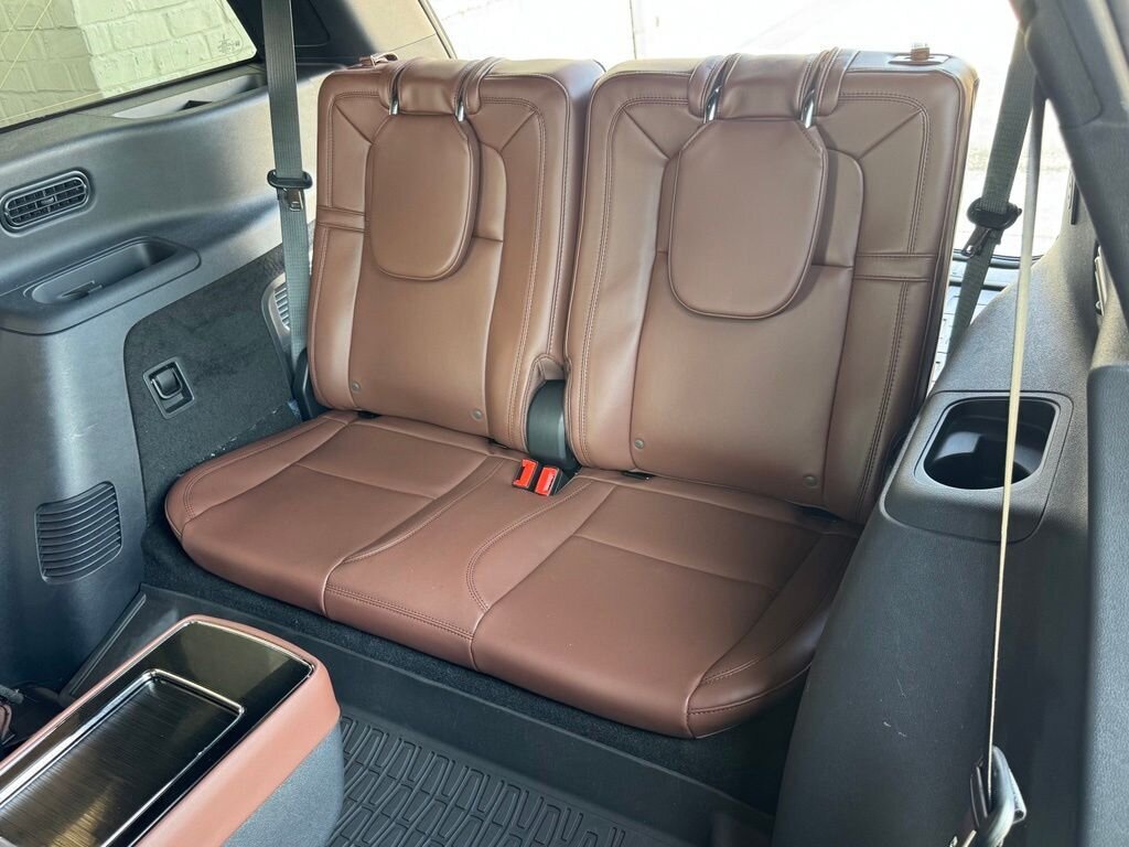 2025 Lincoln Aviator Reserve AWD   - Photo 39 - Martin, TN 38237
