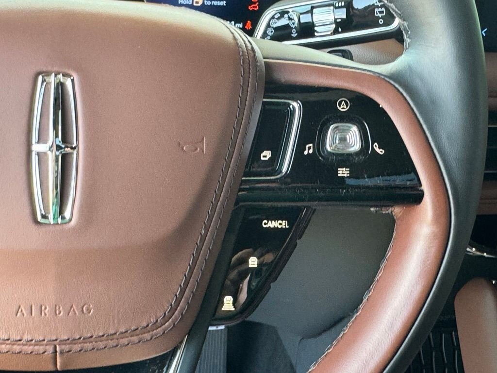 2025 Lincoln Aviator Reserve AWD   - Photo 29 - Martin, TN 38237