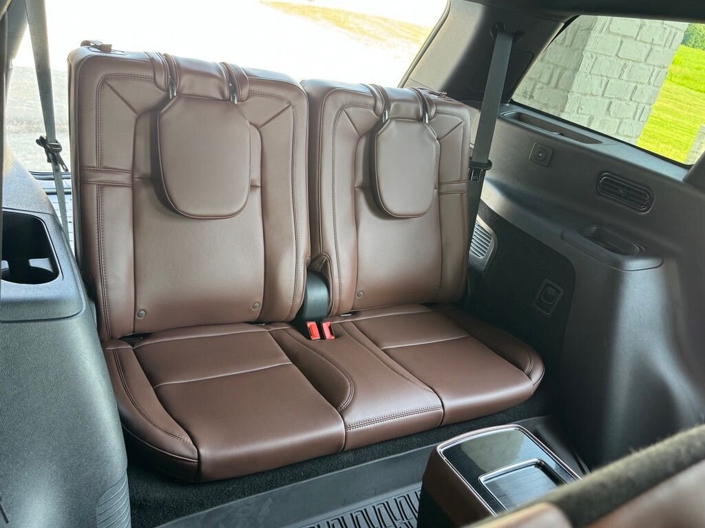 2025 Lincoln Aviator Reserve AWD   - Photo 40 - Martin, TN 38237