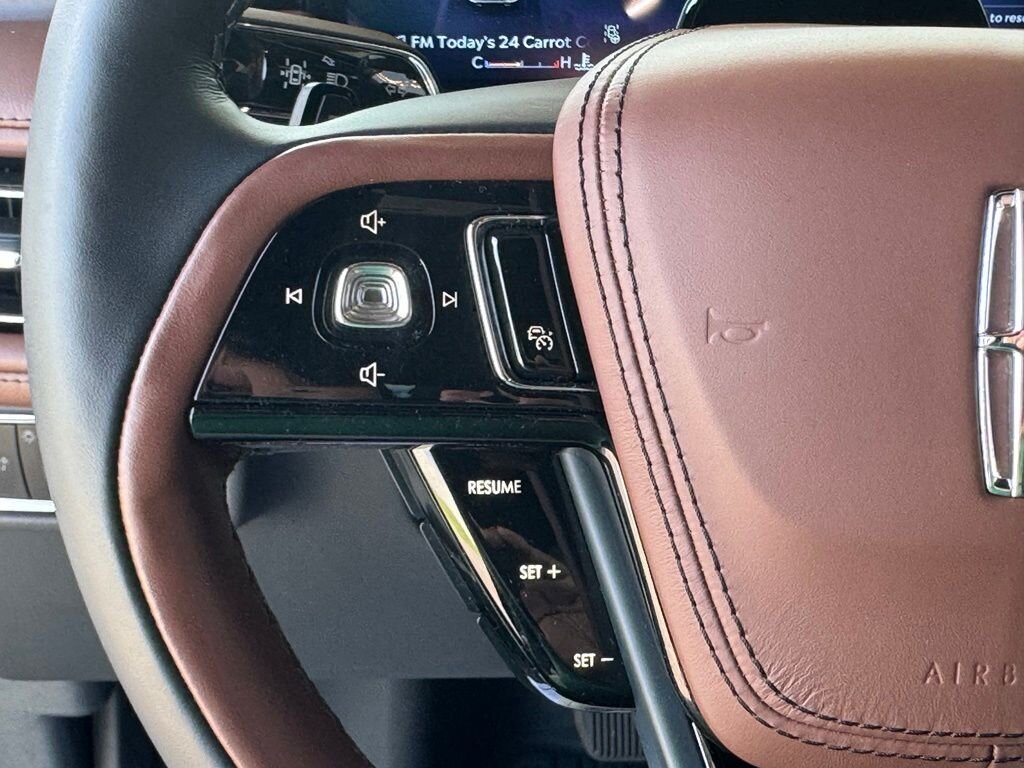 2025 Lincoln Aviator Reserve AWD   - Photo 28 - Martin, TN 38237