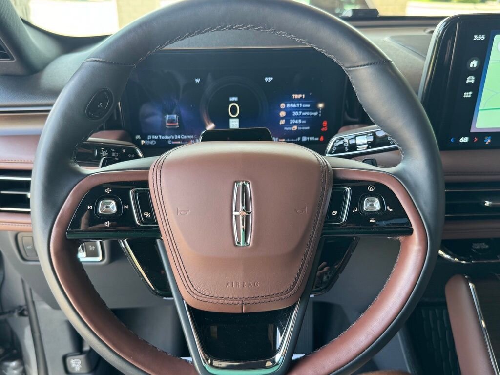 2025 Lincoln Aviator Reserve AWD   - Photo 22 - Martin, TN 38237