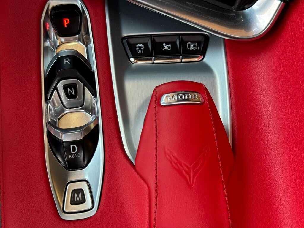 2021 Chevrolet Corvette Stingray 2LT - Photo 34 - Martin, TN 38237