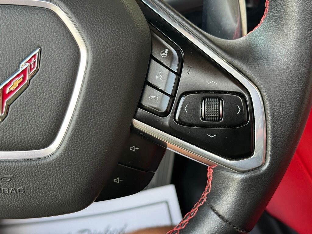 2021 Chevrolet Corvette Stingray 2LT - Photo 31 - Martin, TN 38237