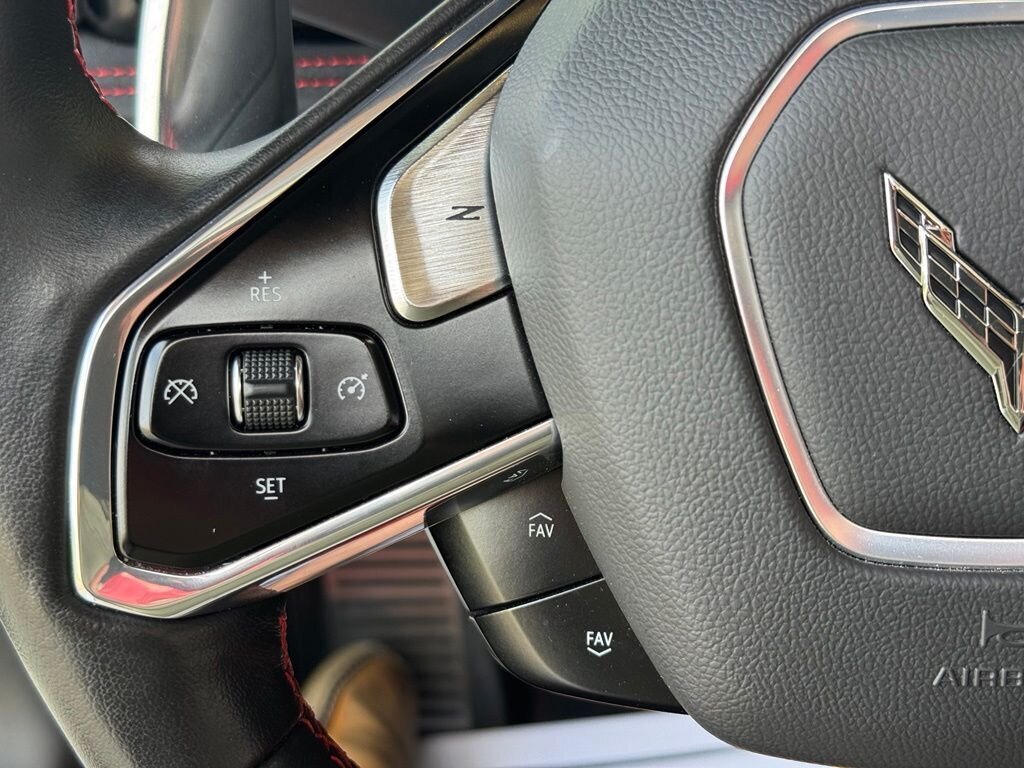 2021 Chevrolet Corvette Stingray 2LT - Photo 30 - Martin, TN 38237