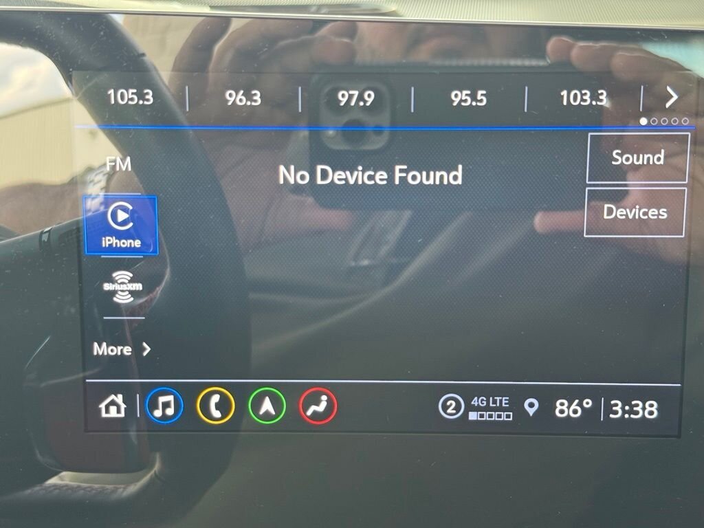 2021 Chevrolet Corvette Stingray 2LT - Photo 32 - Martin, TN 38237