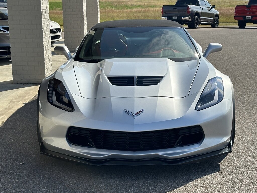 2015 Chevrolet Corvette Z06 3LZ   - Photo 11 - Martin, TN 38237