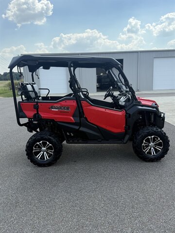 2018 Honda PIONEER 1000-5 DELUXE   - Photo 7 - Martin, TN 38237