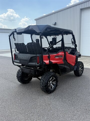 2018 Honda PIONEER 1000-5 DELUXE   - Photo 6 - Martin, TN 38237