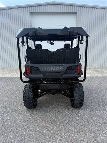 2018 Honda PIONEER 1000-5 DELUXE   - Photo 5 - Martin, TN 38237
